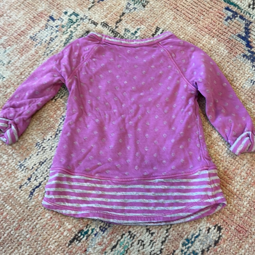 Splendid Tunic Set - Picture 5 of 8